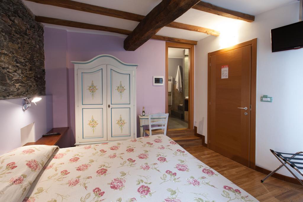 Gasthof L'ancora