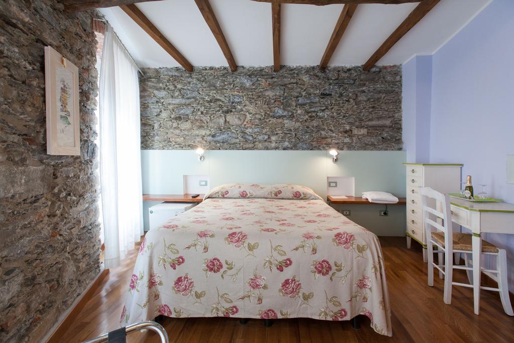 Maison d'hôtes L'ancora