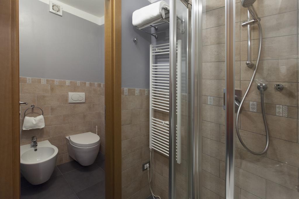 Maison d'hôtes L'ancora Riomaggiore