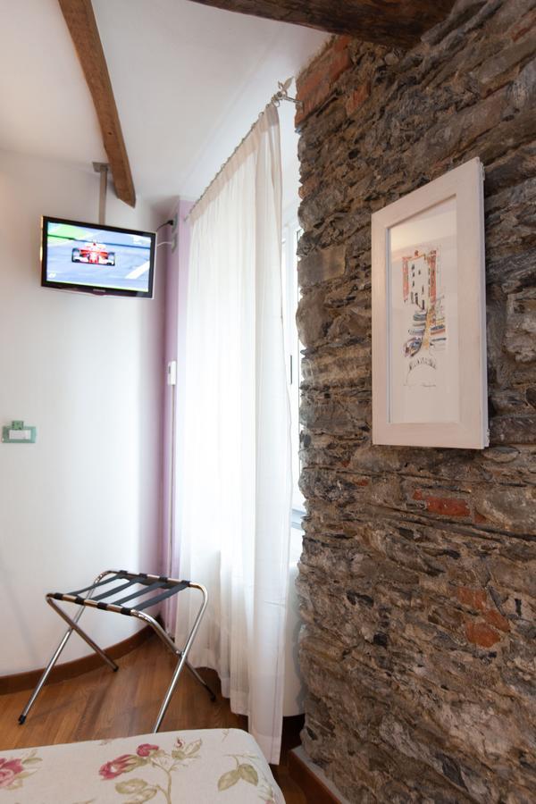 Maison d'hôtes L'ancora Riomaggiore
