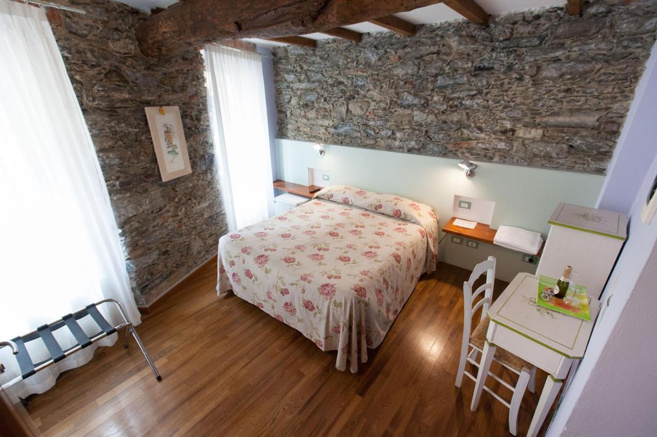 Maison d'hôtes L'ancora