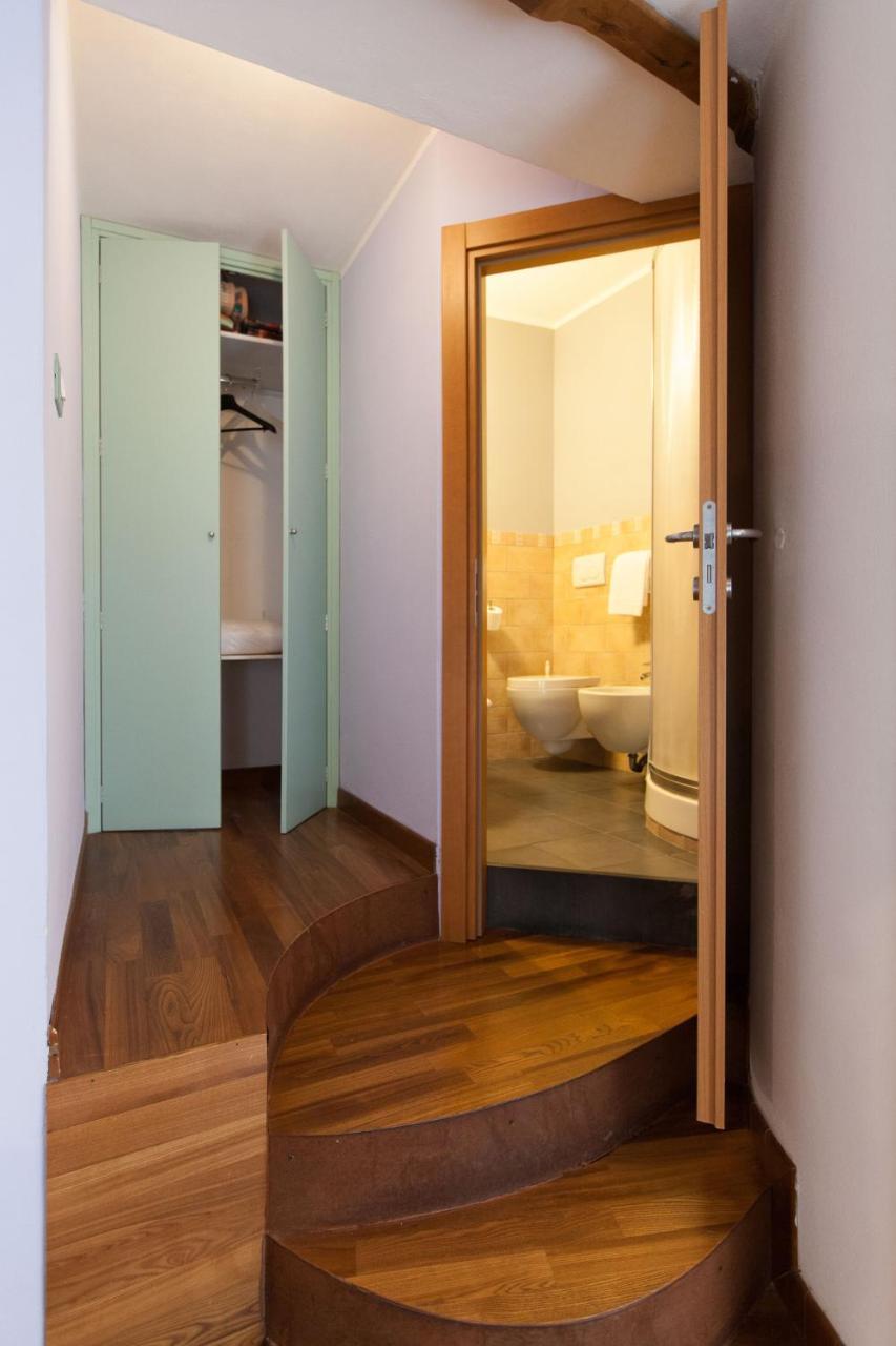 Maison d'hôtes L'ancora Riomaggiore