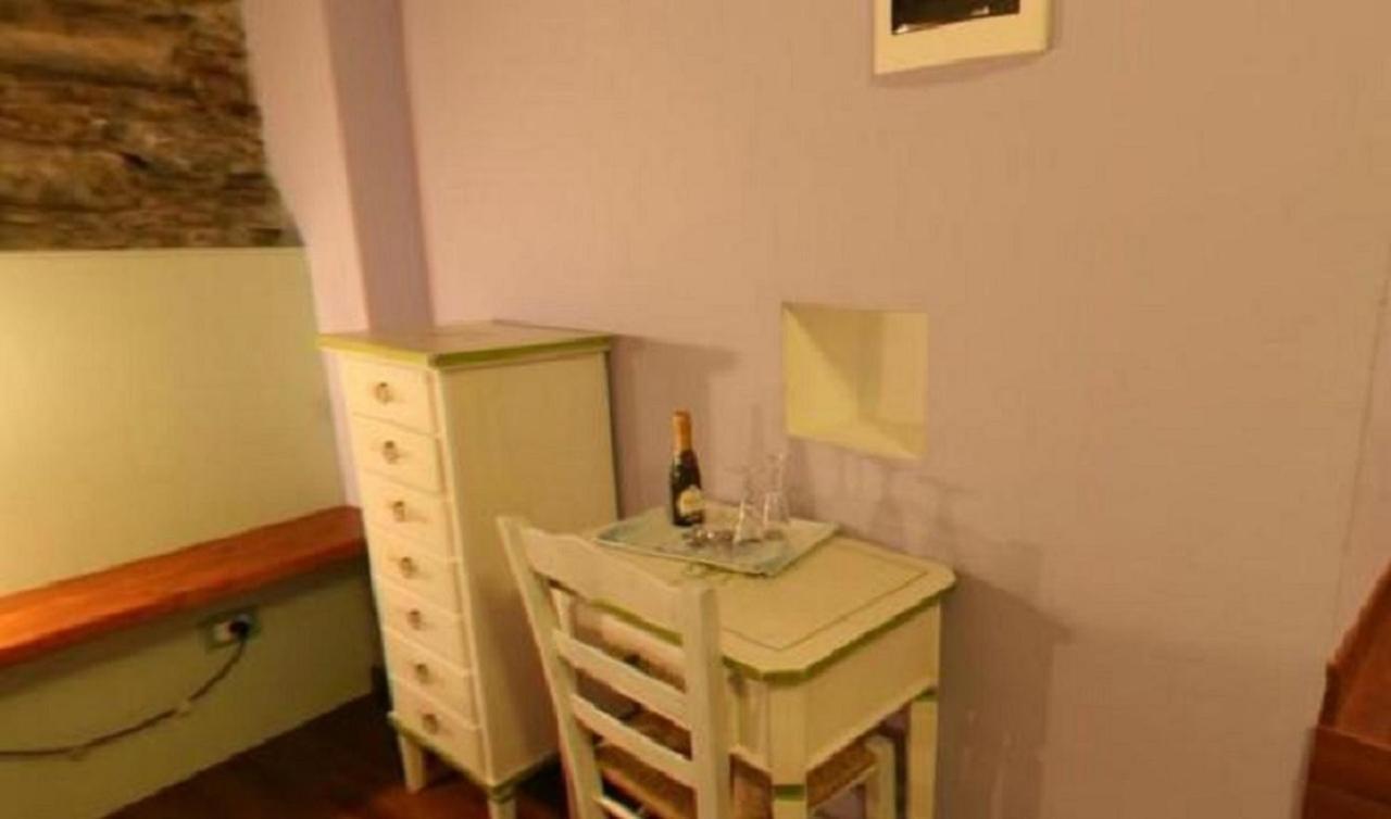 Maison d'hôtes L'ancora