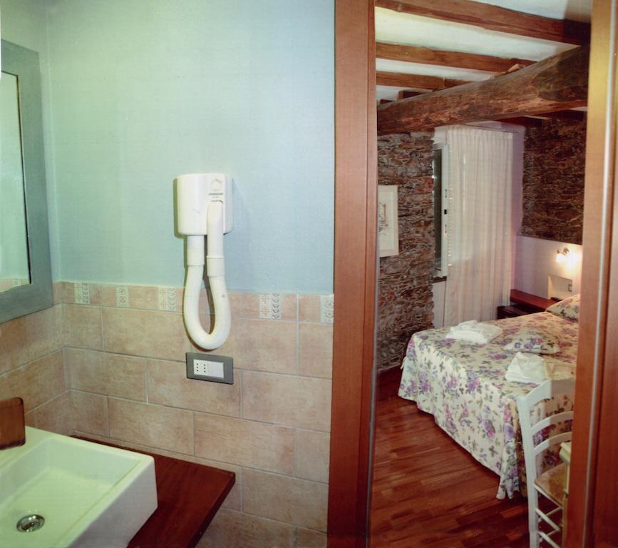 L'ancora Maison d'hôtes 2*